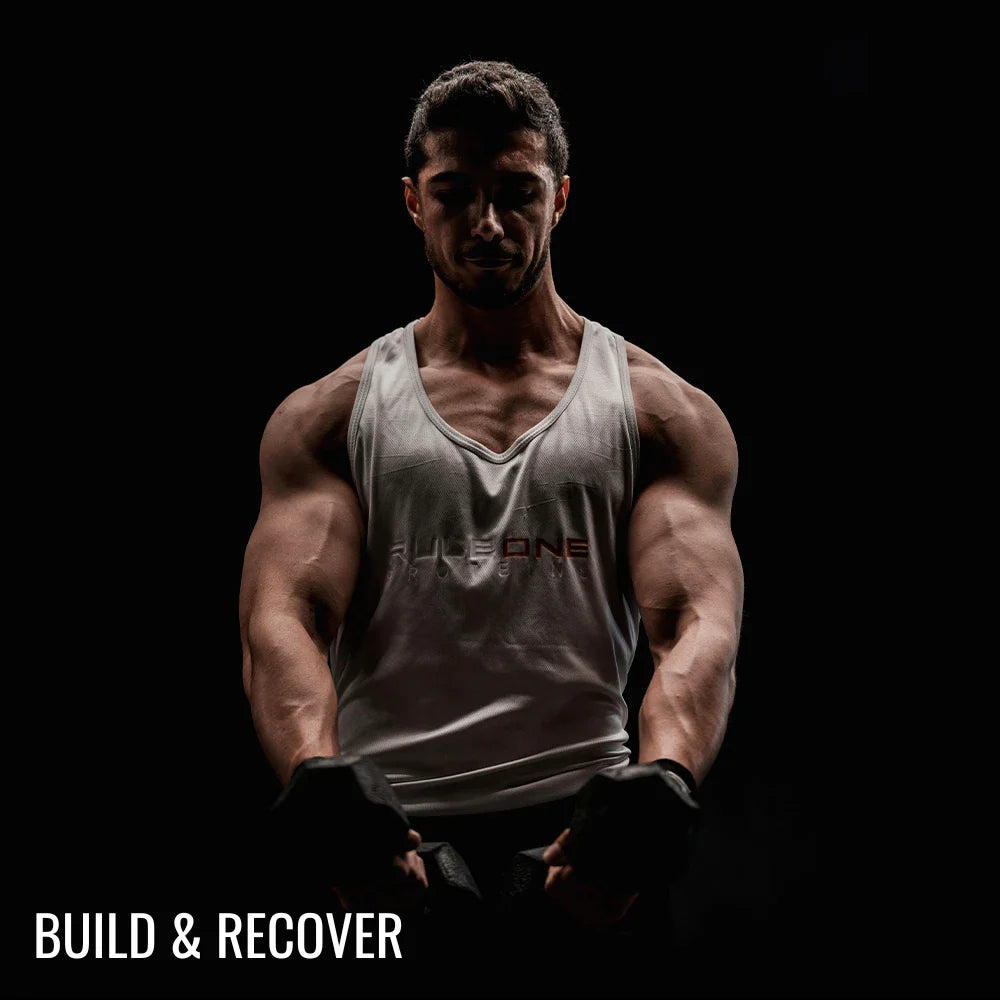 Build & Recover