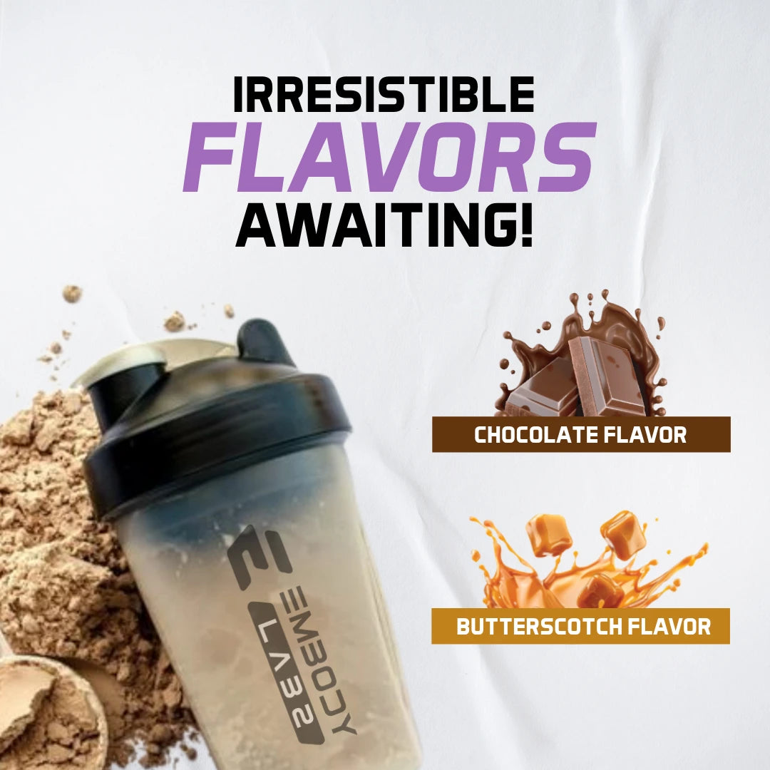 Iso 99 Whey Protein Isolate