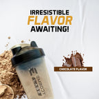 Mass Mode Mass Gainer