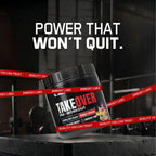 Takeover Pre Workout