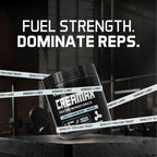Creamax Creatine Monohydrate