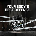 Gutmax L glutamine