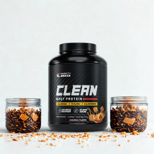 Clean Whey Protein