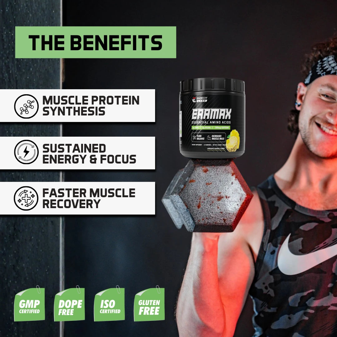 EAAMAX EAAs