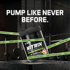 Nitrix Advanced Pump Amplifier