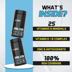 Dailyon Multivitamin