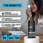 Dailyon Multivitamin