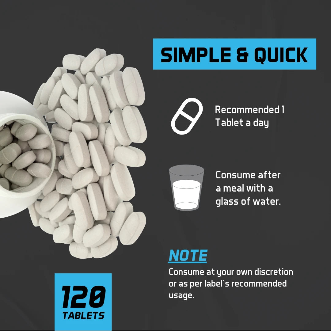 Dailyon Multivitamin