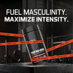 Testro Max Testosterone Booster