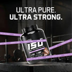 Iso 99 Whey Protein Isolate