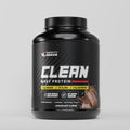 Clean Whey Protein