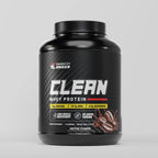 Clean Whey Protein