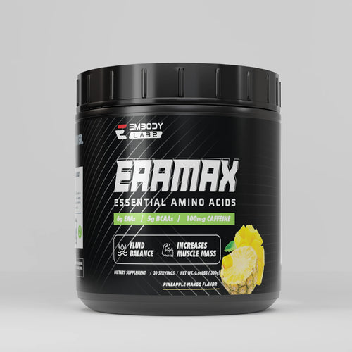 EAAMAX EAAs