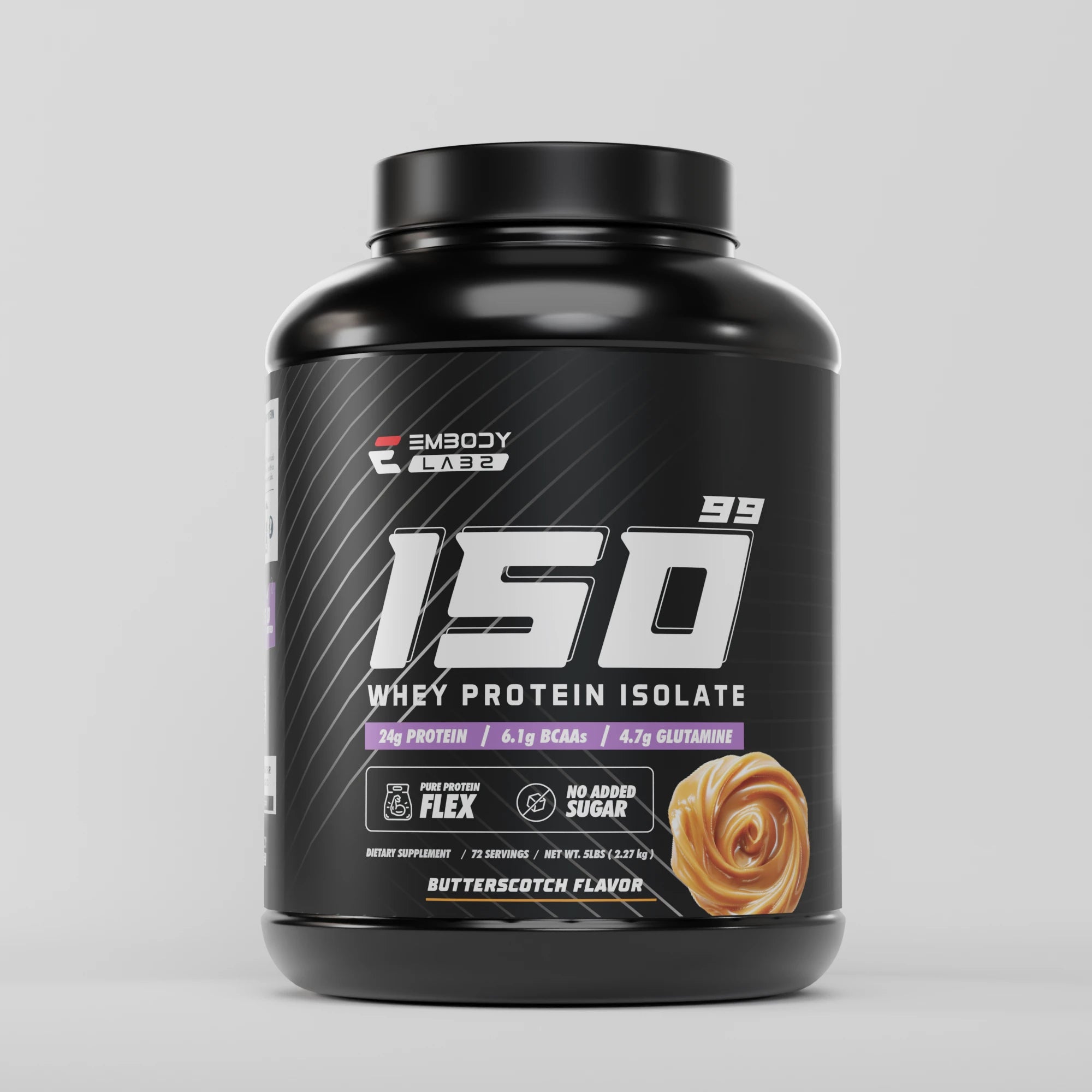 Iso 99 Whey Protein Isolate