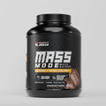 Mass Mode Mass Gainer