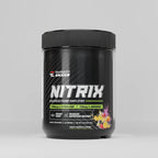 Nitrix Advanced Pump Amplifier