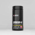 Omega 3 Triple Strength Fish Oil