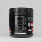 Takeover Pre Workout