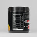 Takeover Pre Workout