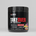 Takeover Pre Workout